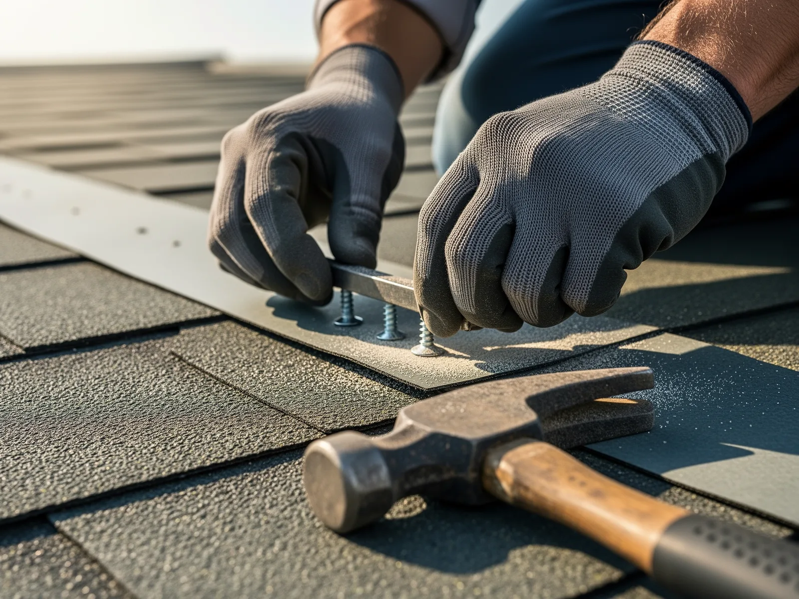 Why choose Fascia Repair in Homer City, PA